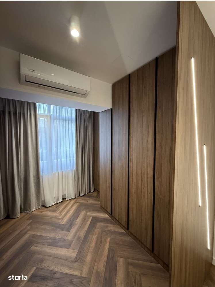 Apartament 3 camere lux Obor - Imagine principală: 4/8