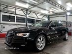 Audi A5 Coupe 2.0 TFSI quattro Stronic - 1