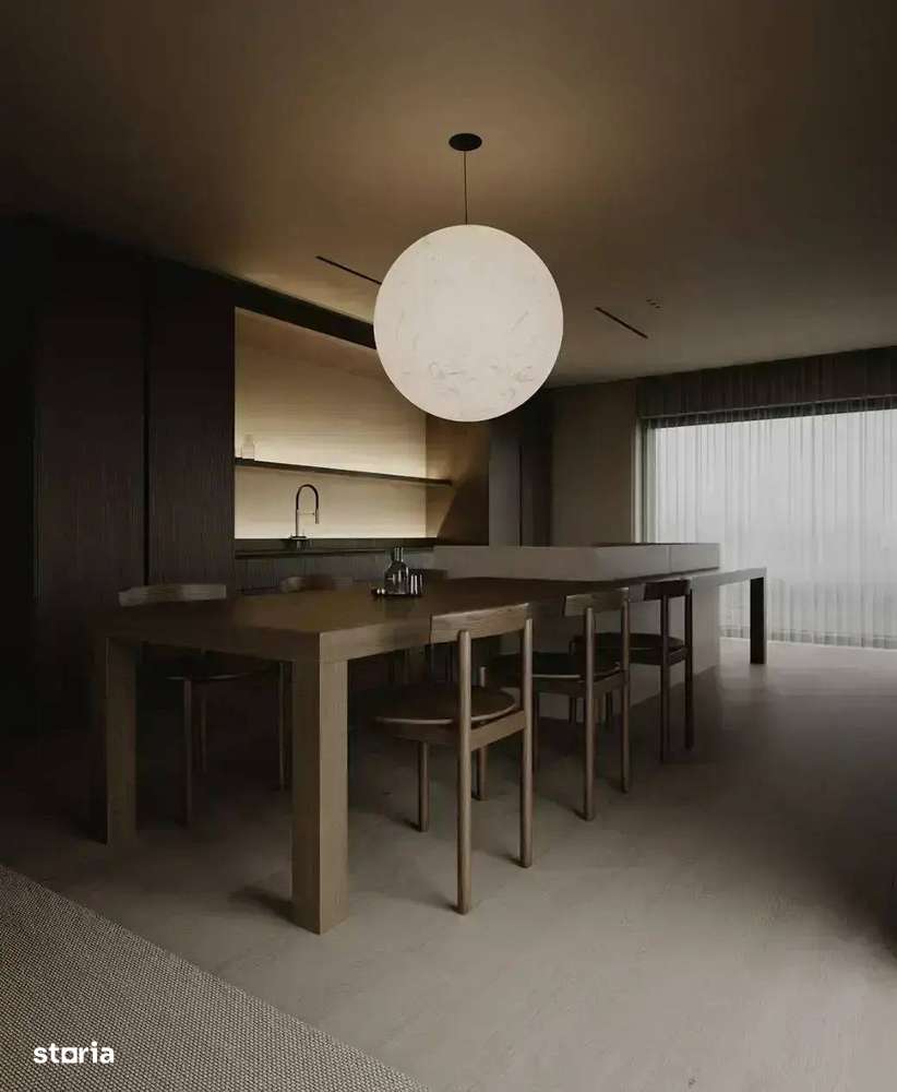 Apartament 3 Camere Cu Terasa  | Sector 3 | Dezvoltator Comision 0 - Imagine principală: 4/8