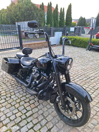 Harley-Davidson Touring Road King - 6