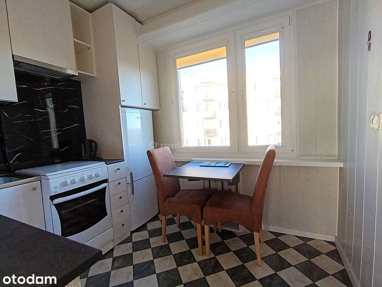 3-pokojowe mieszkanie z widokiem na jezioro-5