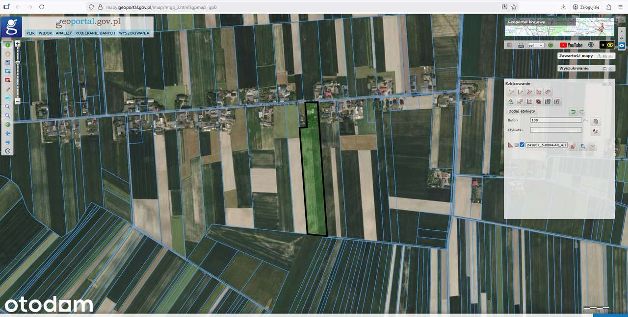 syndyk sprzeda atrakcyjną nieruchomość - Pełny obrazek: 4/4