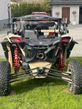 Can-Am Maverick - 3