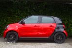 Smart ForFour 1.0 Prime 71 - 7