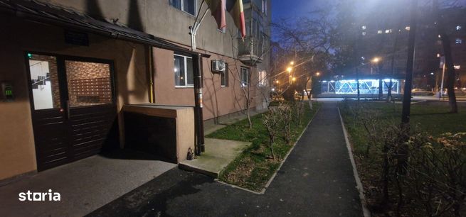 Drumul Taberei Apartament 2 camere metrou Romancierilor-7
