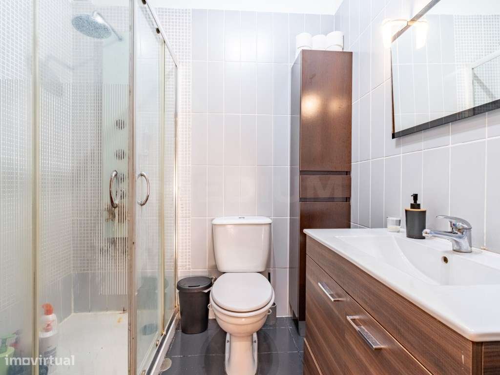Apartamento T2 em Matosinhos-7