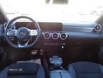 Mercedes-Benz CLA 180 d Shooting Brake AMG Line Aut. - 8