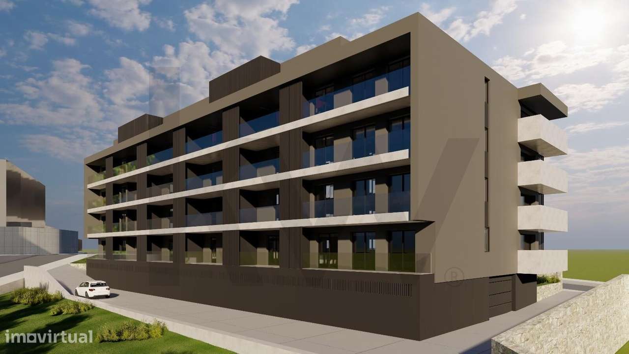 Edifício Lumos | T2 | R/c - Grande imagem: 4/7