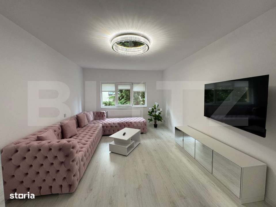 Apartament cu 2 camere, de inchiriat, decomandat, ultracentral, etajul - Imagine principală: 2/15