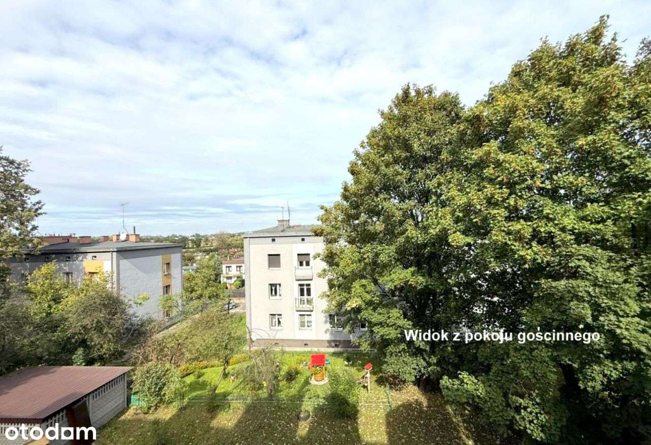 Zabrze Helenka - 38,7 m2 - 2 pokoje - 1,4km od Śum - Pełny obrazek: 4/18