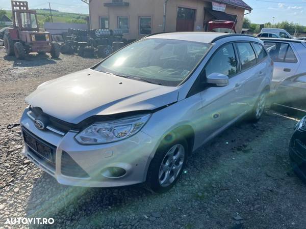 Piese Ford Focus 3 - 1