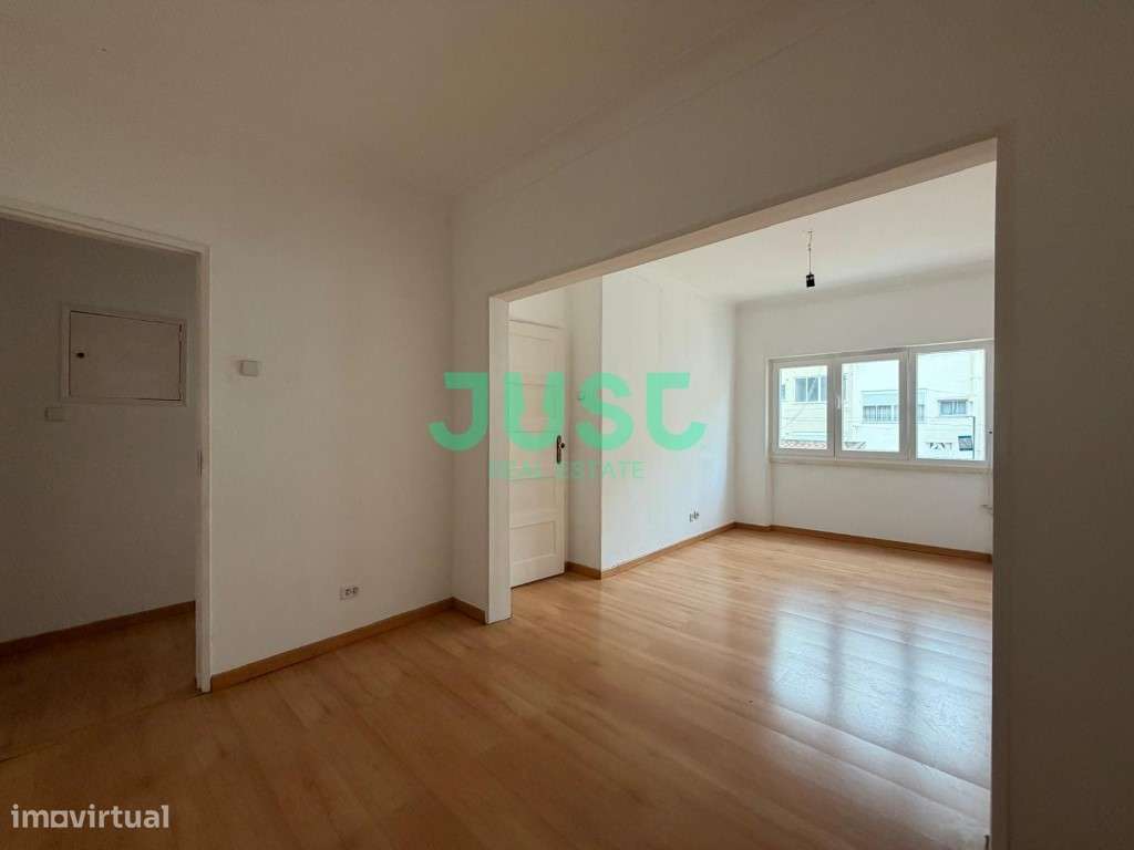 Apartamento t2+1 central em paio pires - Grande imagem: 4/16