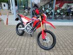 Honda CRF - 2