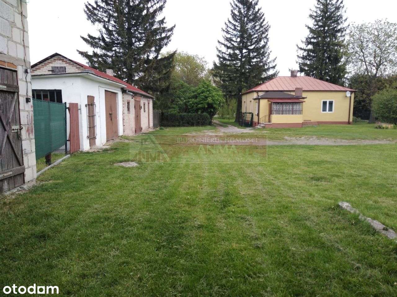 Dom, 96,20 m², Łuszczów Drugi-5