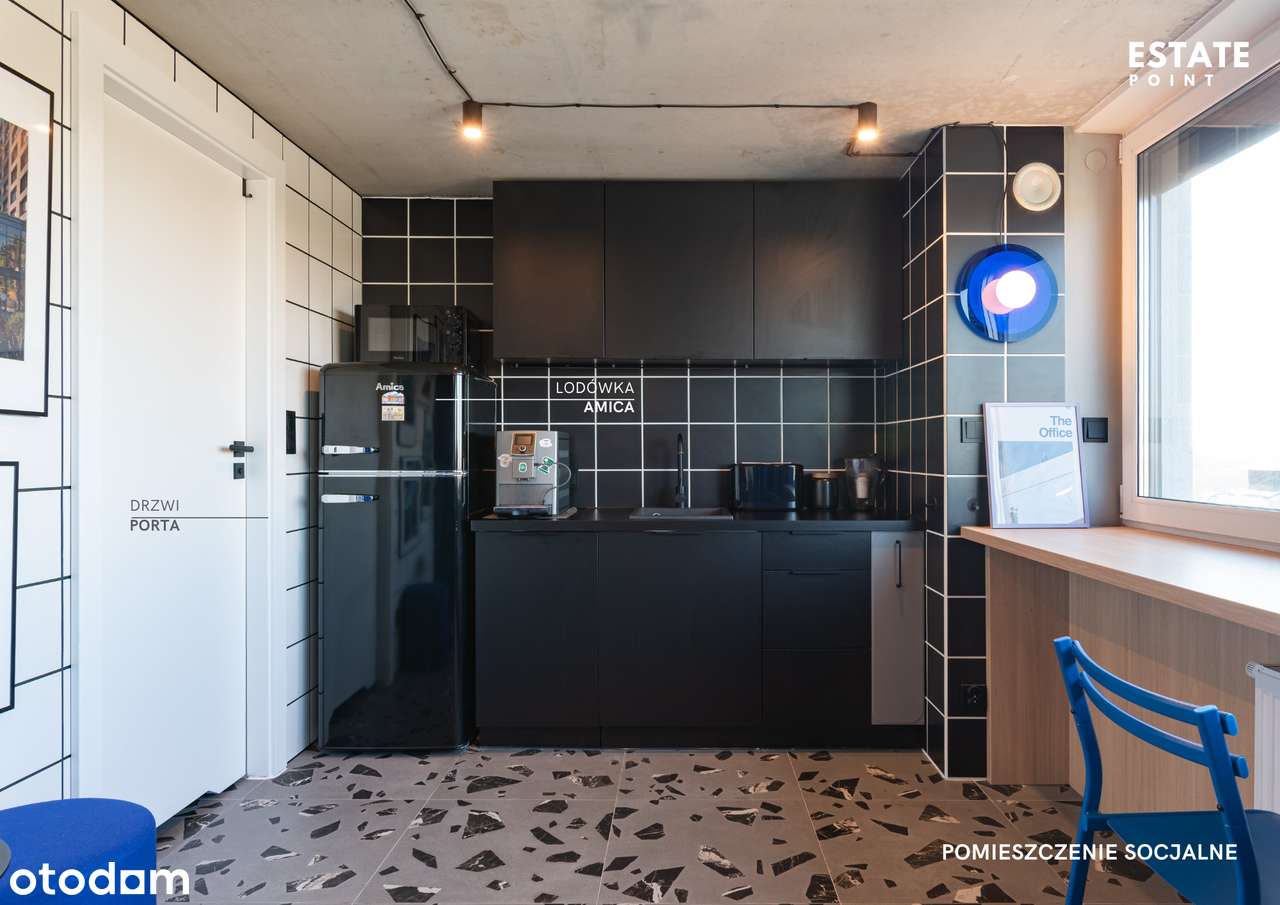 Unikat! Apartament 80,86 m² z prywatnym biurem 37 m² na dachu-14