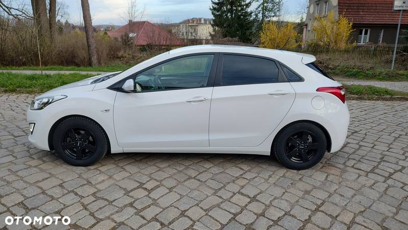 Hyundai I30 1.4 Classic - 3