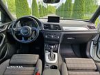 Audi Q3 2.0 TDI Quattro Stronic Design - 7
