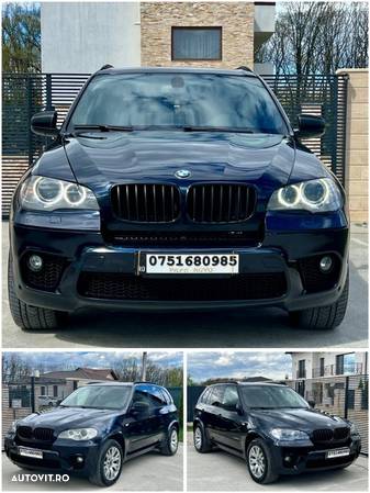 BMW X5 xDrive30d M Sport Edition - 4