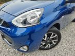 Nissan Micra 1.2 Visia - 9