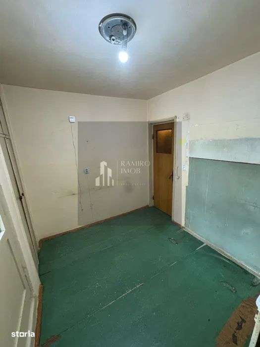 Apartament 2 camere decomandat Margeanului