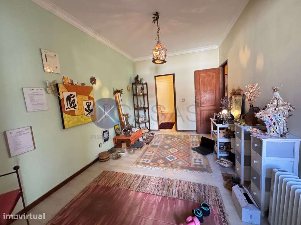 Excelente Oportunidade de Negócio - T3 na Quinta da Bicuda- Cascais...-20