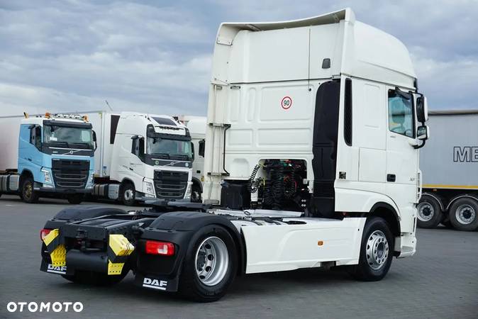 DAF / 106 / 480 / EURO 6 / ACC / SUPER SPACE CAB / MAŁY PRZEBIEG - 6