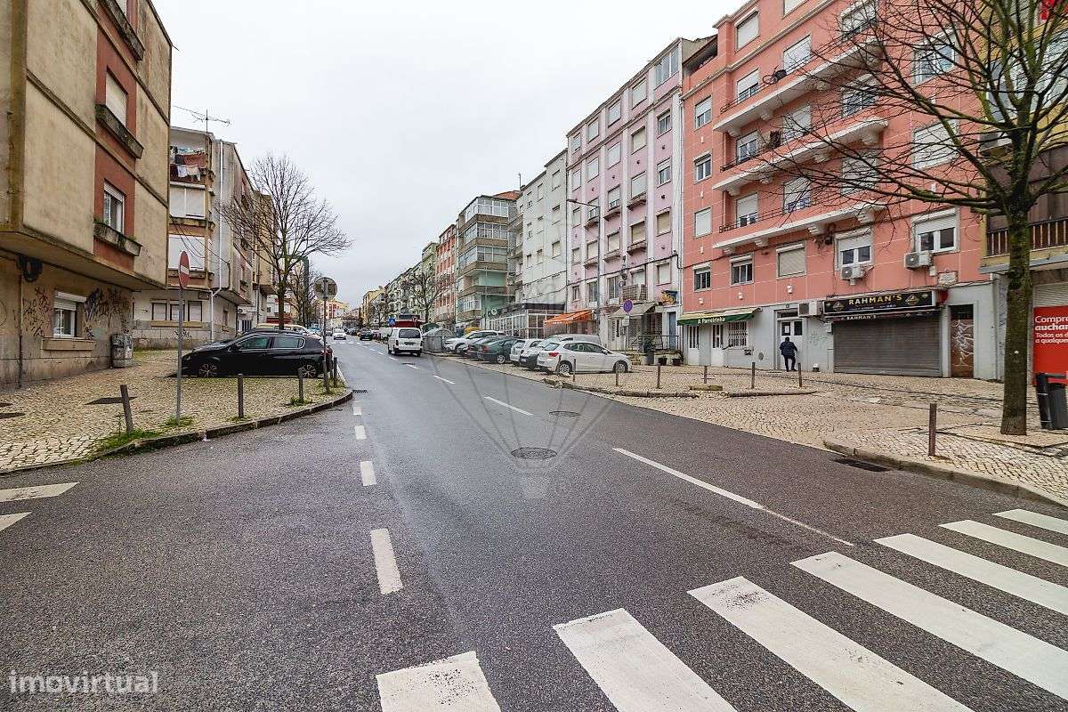 Apartamento T2 para venda - Grande imagem: 4/21