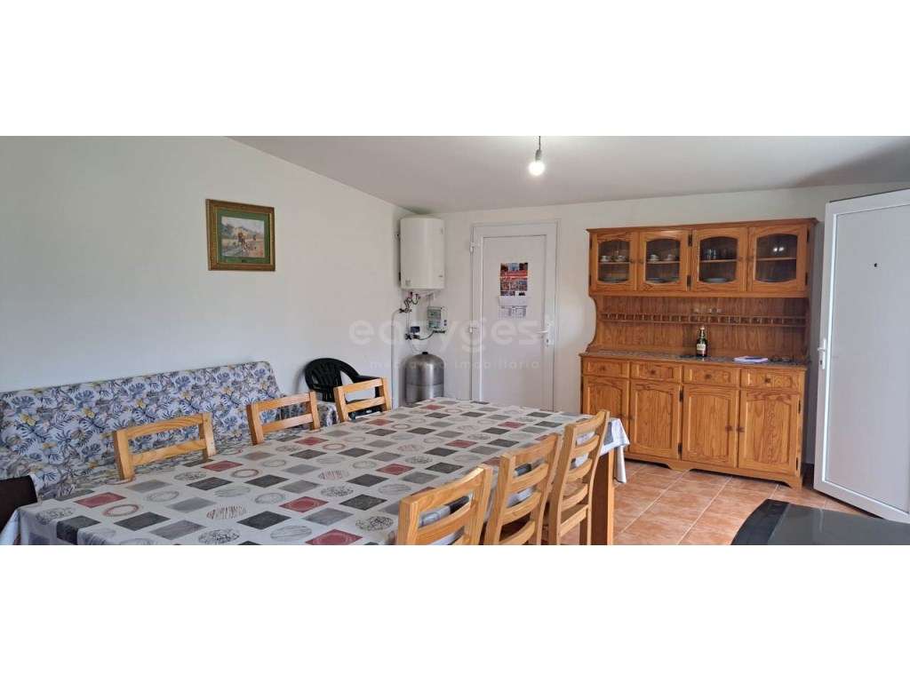 Quintinha Poço de Ferreiros, Vale da Madre, Mogadouro - Grande imagem: 5/14