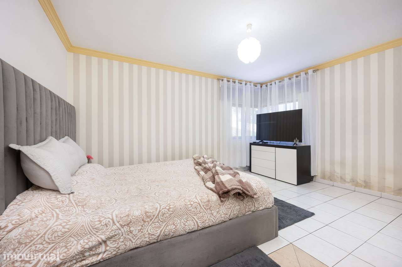 Moradia T3 || Isolada || Albergaria dos Doze, Pombal-17