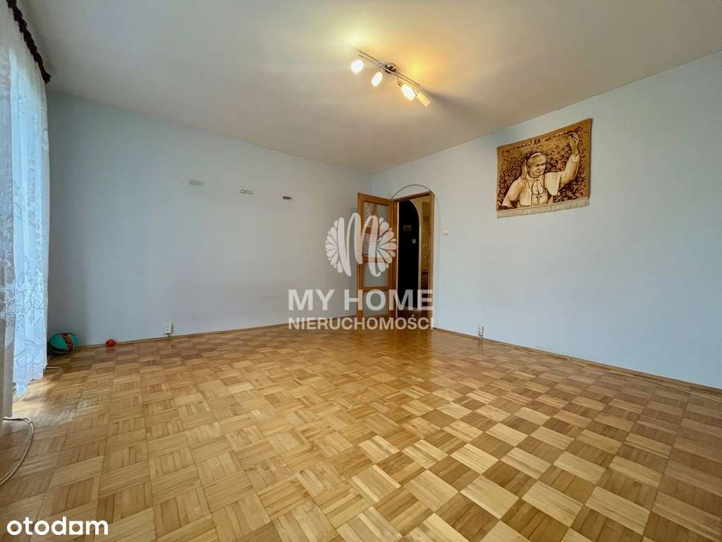 Atrakcyjne mieszkanie 3-pokojowe na parterze! - Pełny obrazek: 1/10