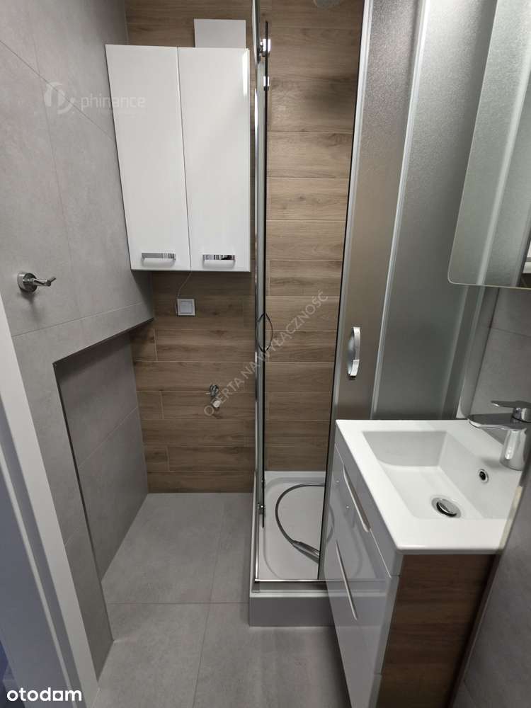 Mieszkanie na wynajem Aleje 1 Maja, Konin - Pełny obrazek: 5/15