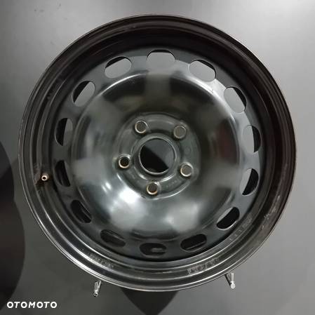 Felgi 16 5x112 VW Golf V VI VII, Audi A3 8P, Seat Leon III II F10059-24 - 2