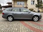 Volkswagen Golf 1.4 TSI Comfortline - 5