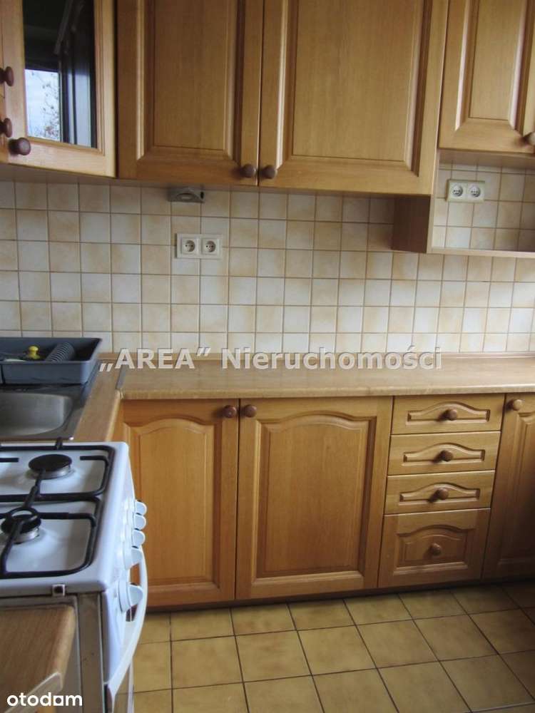 Mieszkanie 3-pokojowe, 58m2, ul. Wyszyńskiego - Pełny obrazek: 4/8