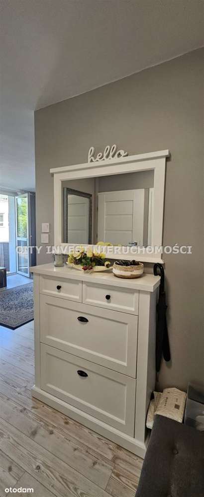 Okazja Piękne 2 balkony ,2 komórki-5