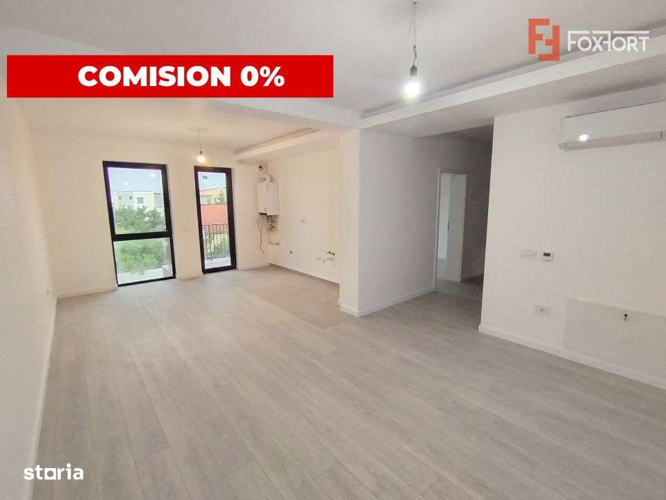 COMISION 0% Apartament cu 3 camere de vanzare in Timisoara, zona Brayt-0