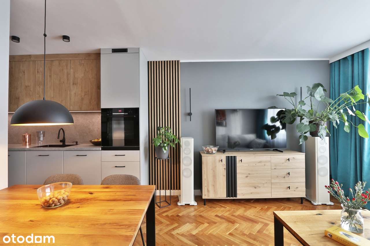 3 pokojowe, 48m2, Bielany, ul. Przytyk /Metro Wawrzyszew /PO REMONCIE-3