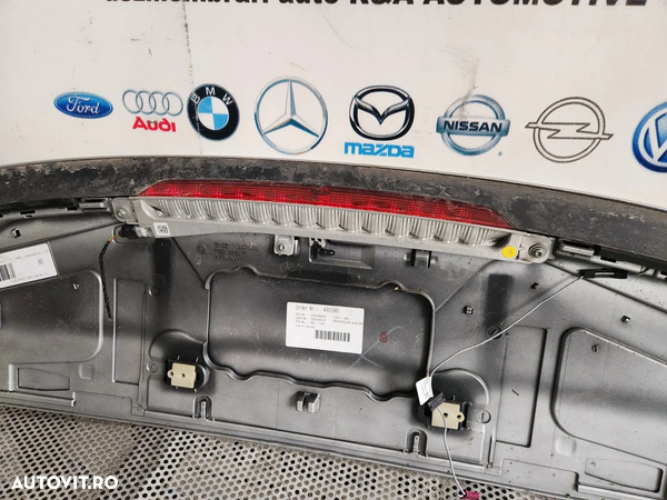 Stop Suplimentar Frana Haion Hayon Bmw Seria 3 F31 Combi Break Dezmembrez Bmw - Dezmembrari Arad - 2