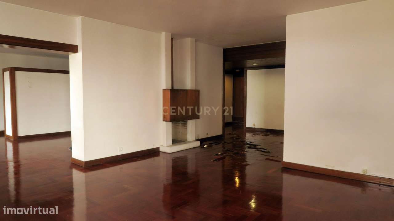 Apartamento T5 em  Alfragide - Grande imagem: 4/27