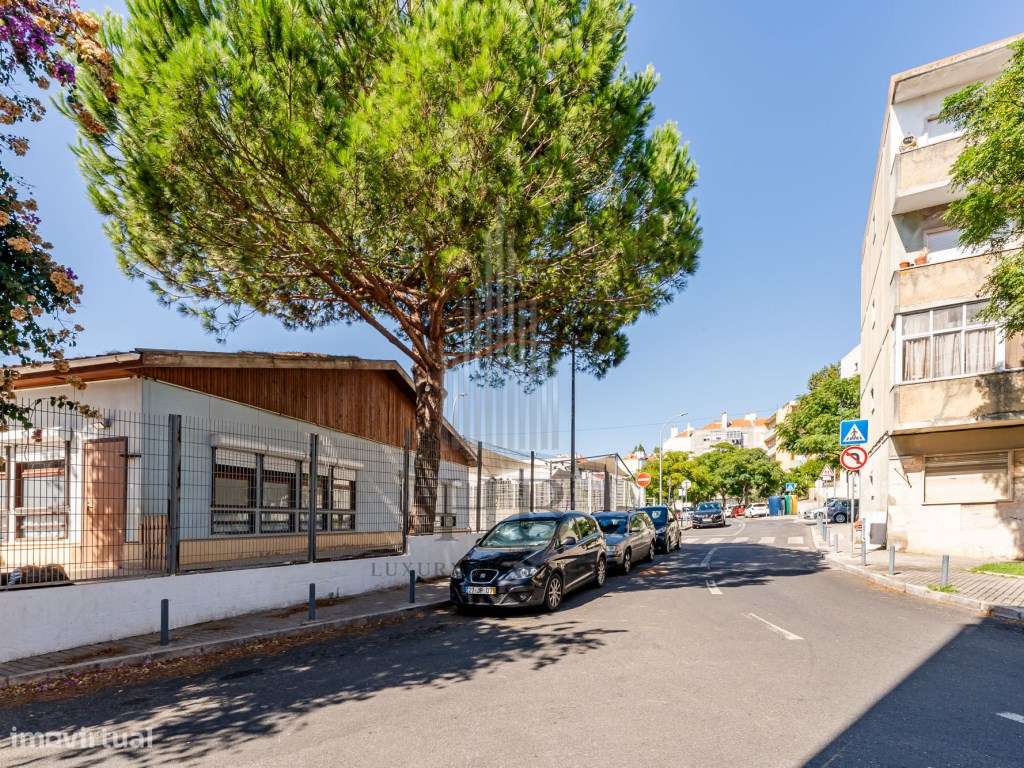 Apartamento T2| Falagueira | Amadora |Lisboa - Grande imagem: 5/31