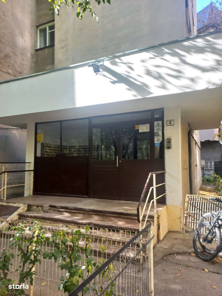 Garsoniera Militari - Veteranilor-6