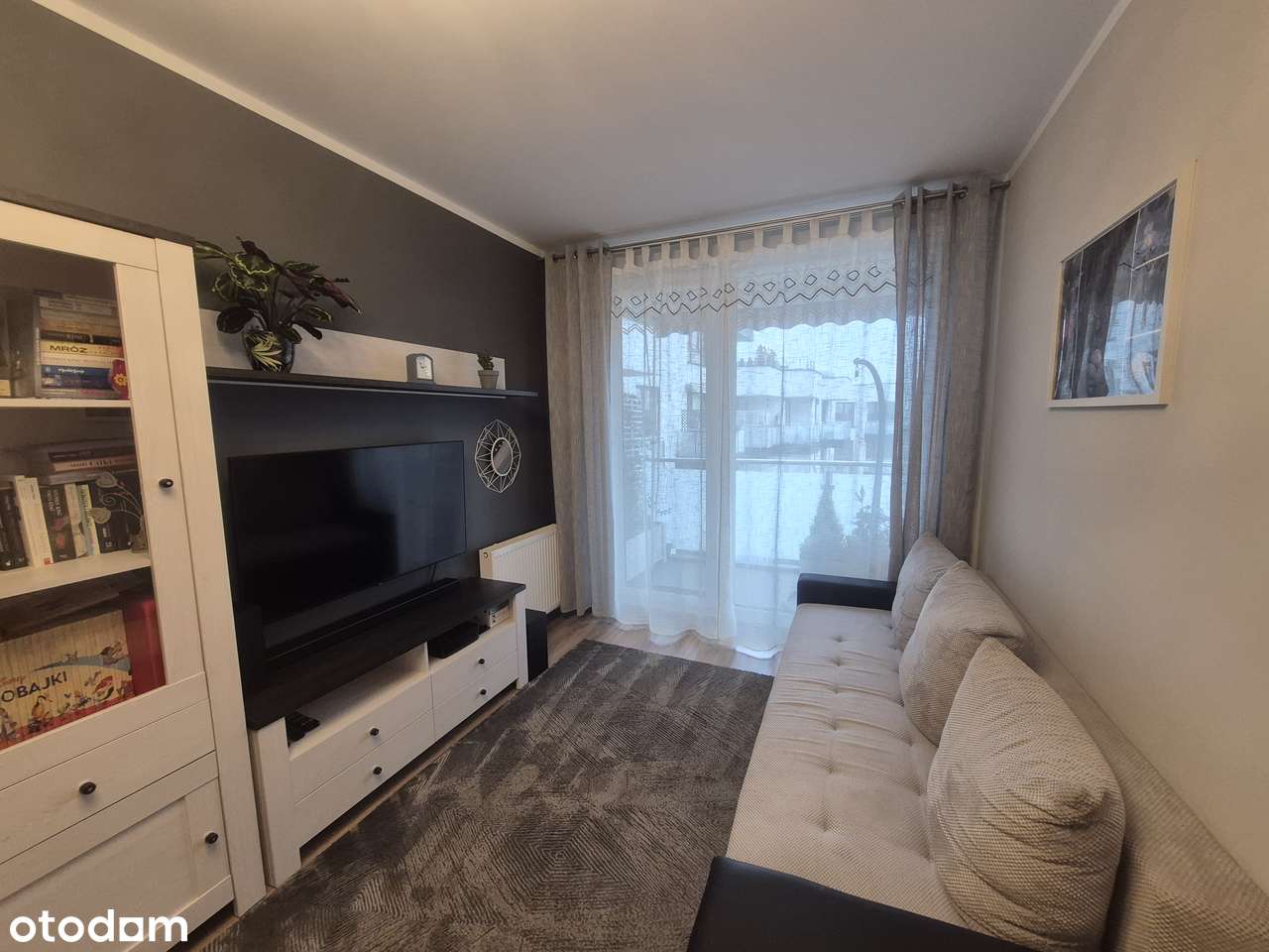 Bielany, 3 pokoje, przestronne,dwustronne,garaż x2+komórka w cenie - Pełny obrazek: 4/20