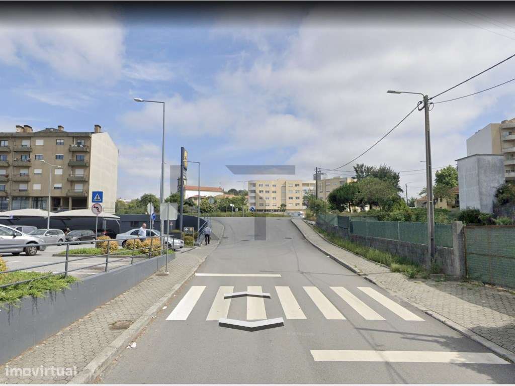 Terreno Misto com 790 m2, para Venda na Arrifana, Aveiro - Grande imagem: 5/12