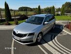 Skoda Octavia 2.0 TDI SCR Style DSG - 9