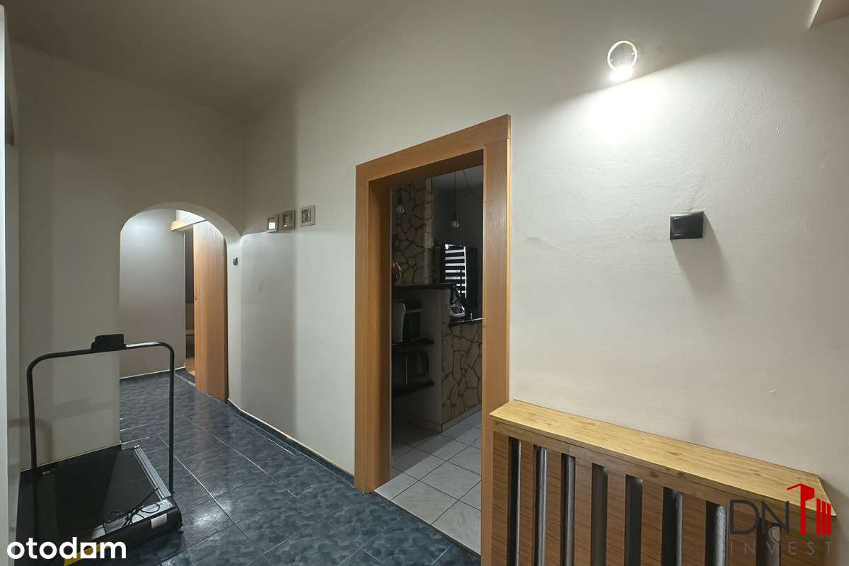 Dom wolnostojący, Strzemieszyce Wielkie, 353 m2-8