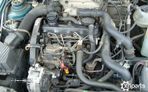 Motor VW CADDY II 1.9 TDI | 09.96 - 01.04 Usado REF. 1Z - 1