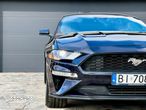 Ford Mustang 5.0 V8 GT - 12