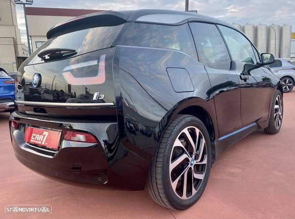 BMW i3 120Ah - 5