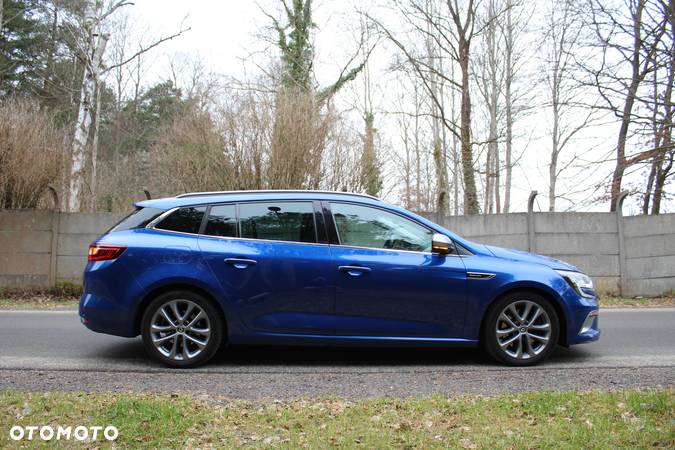 Renault Megane Grandtour ENERGY TCe 205 EDC GT - 6