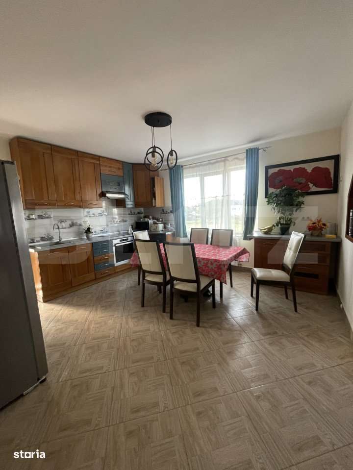 Casa de vanzare, 260mp, teren, 1000 mp, zona Unirea - Imagine principală: 3/19